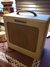 Dec 1953 Rickenbacker M-8/amp , Blonde: Body - Rear