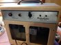 Rickenbacker M-8/amp , Blonde: Full Instrument - Front