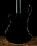 Mar 2021 Rickenbacker 4003/4 , Jetglo: Body - Rear