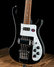 Rickenbacker 4003/4 , Jetglo: Close up - Free2