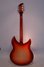 Rickenbacker 330/6 , Fireglo: Full Instrument - Rear