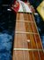 Rickenbacker 330/6 , Fireglo: Neck - Front