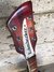 Rickenbacker 360/6 , Fireglo: Headstock