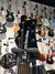 Rickenbacker 480/6 XC 90th Anniversary, Jetglo: Headstock