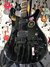 Rickenbacker 480/6 XC 90th Anniversary, Jetglo: Body - Front