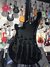 Apr 2021 Rickenbacker 480/6 XC 90th Anniversary, Jetglo: Body - Rear