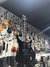 Rickenbacker 480/6 XC 90th Anniversary, Jetglo: Full Instrument - Front