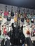 Rickenbacker 480/6 XC 90th Anniversary, Jetglo: Full Instrument - Rear