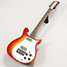 Rickenbacker 450/6 Refin, Fireglo: Full Instrument - Front