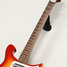 Rickenbacker 450/6 Refin, Fireglo: Neck - Front