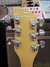 Rickenbacker 340/6 , White: Headstock - Rear