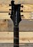 Rickenbacker 480/6 XC 90th Anniversary, Jetglo: Headstock