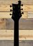 Rickenbacker 480/6 XC 90th Anniversary, Jetglo: Headstock - Rear