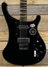 Rickenbacker 480/6 XC 90th Anniversary, Jetglo: Body - Front