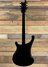Rickenbacker 480/6 XC 90th Anniversary, Jetglo: Full Instrument - Rear