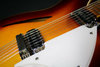 Rickenbacker 360/12 V64, Fireglo: Free image