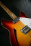 Rickenbacker 360/12 V64, Fireglo: Body - Front