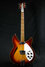 Rickenbacker 360/12 V64, Fireglo: Full Instrument - Front