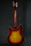 Rickenbacker 360/12 V64, Fireglo: Full Instrument - Rear