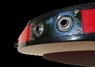 Rickenbacker 360/6 BH BT, Red: Close up - Free