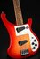 Rickenbacker 4003/5 S, Fireglo: Free image