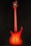 Rickenbacker 4003/5 S, Fireglo: Full Instrument - Rear