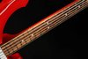 Rickenbacker 4003/5 S, Fireglo: Neck - Front