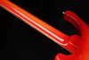 Rickenbacker 4003/5 S, Fireglo: Neck - Rear