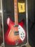 Rickenbacker 360/6 , Fireglo: Free image
