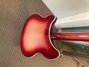 Jan 2006 Rickenbacker 360/6 , Fireglo: Body - Rear
