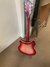 Rickenbacker 360/6 , Fireglo: Full Instrument - Rear