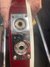 Rickenbacker 360/6 , Fireglo: Close up - Free