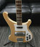 Rickenbacker 4003/4 , Mapleglo: Body - Front