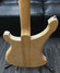 Jan 2015 Rickenbacker 4003/4 , Mapleglo: Body - Rear