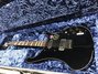 Rickenbacker 480/6 XC 90th Anniversary, Jetglo: Close up - Free2