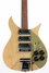 Rickenbacker 325/6 C58, Mapleglo: Body - Front