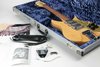 Rickenbacker 325/6 C58, Mapleglo: Close up - Free