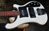 Rickenbacker 4003/5 S, White: Free image