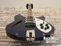 Rickenbacker 340/6 Mod, Midnightblue: Free image