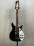 Rickenbacker 325/6 C64, Jetglo: Full Instrument - Front