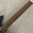 Rickenbacker 325/6 C64, Jetglo: Neck - Front