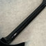 Rickenbacker 325/6 C64, Jetglo: Neck - Rear