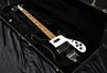 Rickenbacker 4003/4 , Jetglo: Free image2