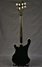Rickenbacker 4003/4 , Jetglo: Full Instrument - Rear