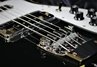Rickenbacker 4003/4 , Jetglo: Close up - Free2