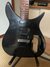Rickenbacker 325/6 , Jetglo: Body - Front