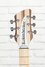 Rickenbacker 330/6 , Natural Walnut: Headstock