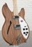 Rickenbacker 330/6 , Natural Walnut: Free image