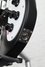 Rickenbacker 4003/4 S, Matte Black: Close up - Free