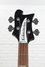 Rickenbacker 4003/4 S, Matte Black: Headstock